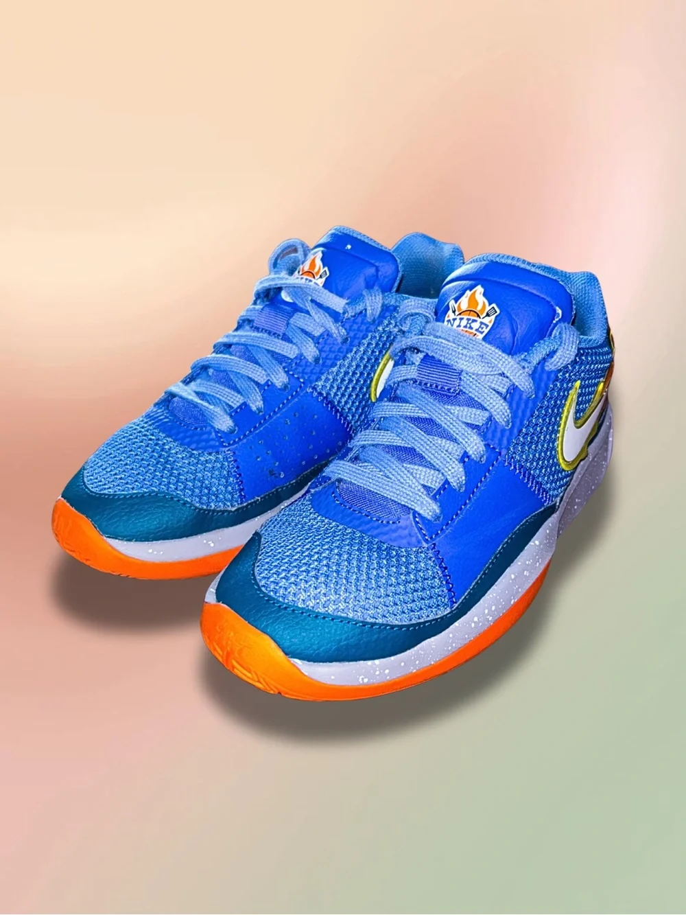 Nike Ja 1 